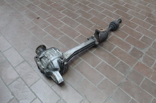 Vorderachsdifferential/