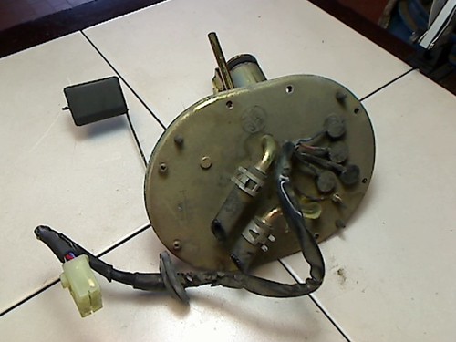 Kraftstoffpumpe kia clarus - kraftstoffpumpe,