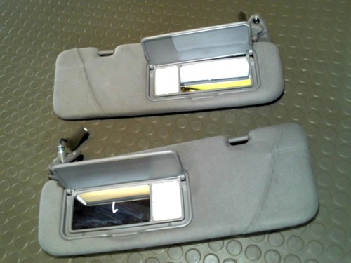 Sonnenblenden kia carnival - kia,
