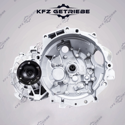 Getriebe wej6c crdi 6 gang - wej6c, 1.6
