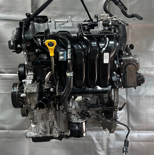 Motor engine hyundai kia - hyundai,