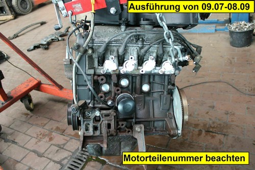 Motor g4hg kia - g4hg,