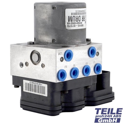 5891007370 bh60109210 abs - bh60109210,