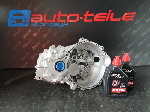 überholte getriebe kia ceed - getriebe,