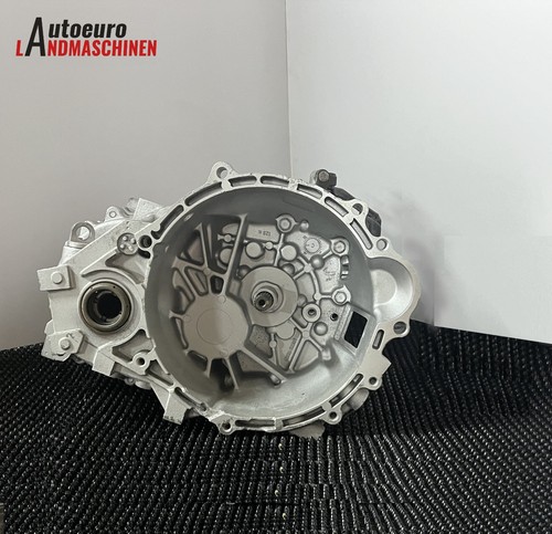 Getriebe tj56 hyundai tucson - getriebe,