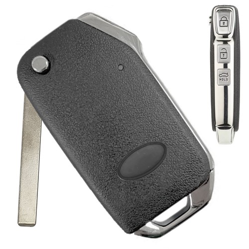 Schlüssel keyless gehäuse - schlüssel, go