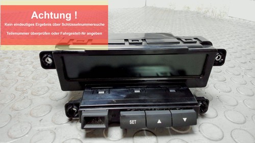 Display bildschirm kia ceed - /,
