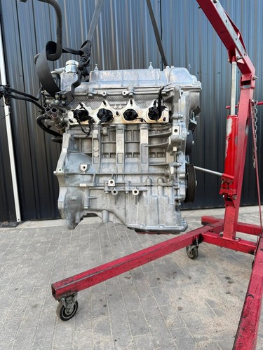 Motor engine komplett - komplett, 1.6