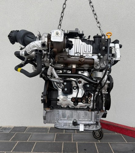 Motor komplett d4ha - komplett, 2.0