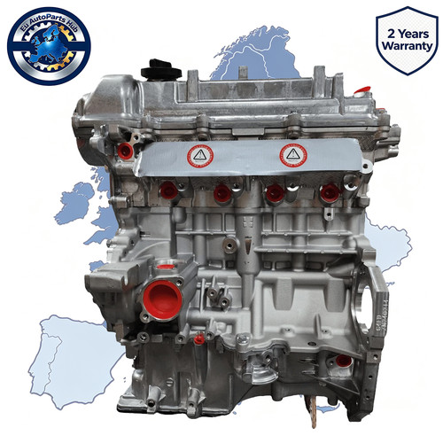 Für 2012 motor neu - 2012-19,