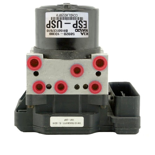 Abs steuergerät kia - abs,