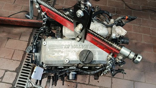Motor g4hg kia - motor, 1.1