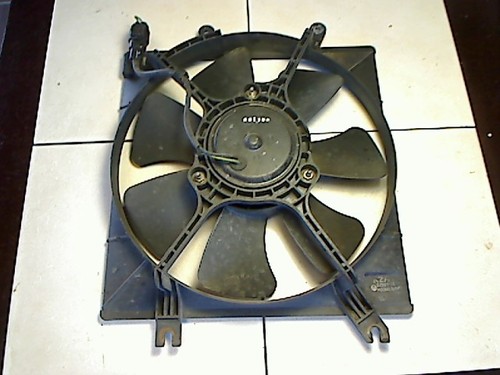 Elektrolüfter kia shuma 12 - shuma,