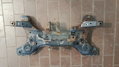 Vorderachsträger kia picanto - vorderachsträger,