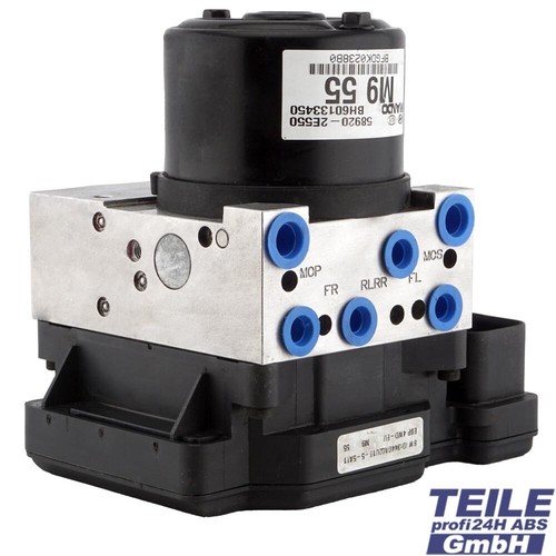 589202e550 bh60133450 abs - bh60133450,