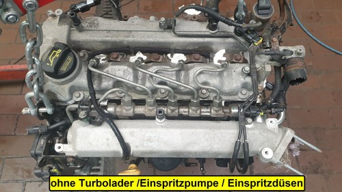 Motor kia ceed 6 - (, )