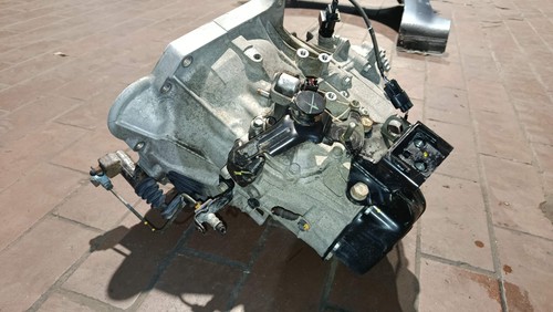 Schaltgetriebe 4300032782 kia - 4300032782,