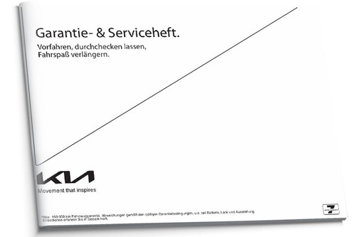 Kia deutschland wartungs - deutschland, und