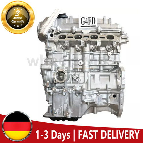 Für 2012 motor neu - für, hyundai