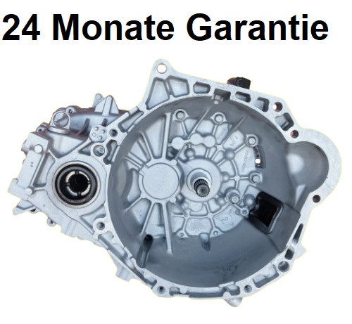 Getriebe hyundai i40 i30 - i40, ix35