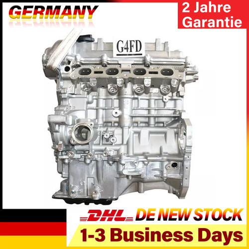 Für 2012 motor - für, neu