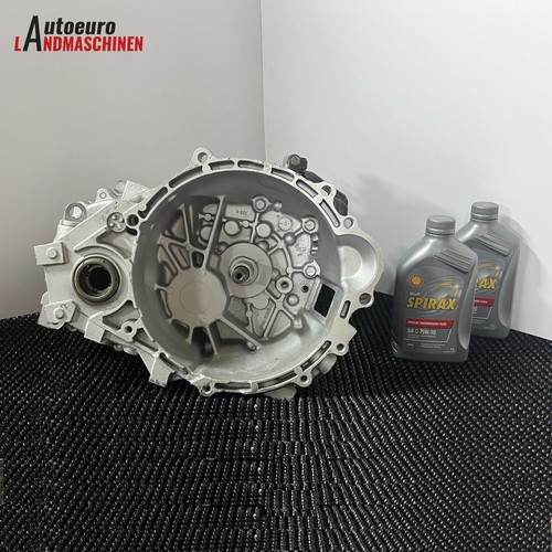 Getriebe wej6c kia ceed - wej6c,