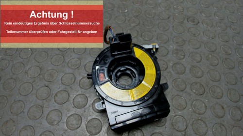 Schleifring wickelfeder kia - wickelfeder,