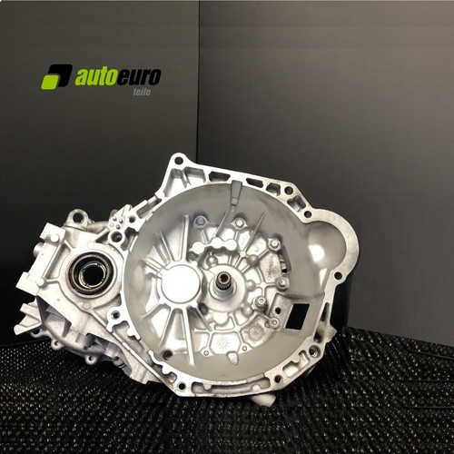 Getriebe m6cf1 kia rio - getriebe, iii