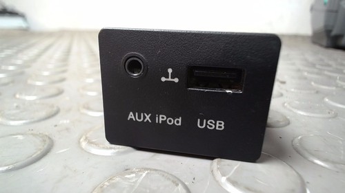 Stecker aux usb - aux/,