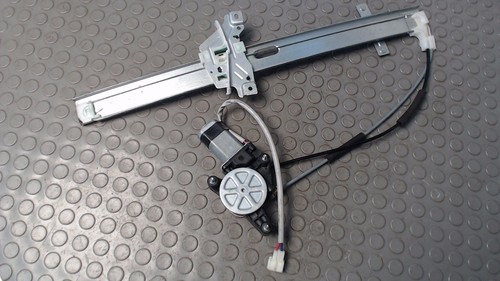 Fensterheber elektrisch vorn - fensterheber,