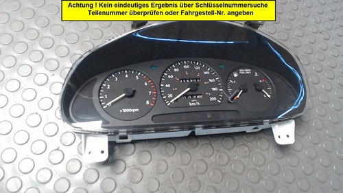 Tachoeinheit kia sportage - tachoeinheit, ja