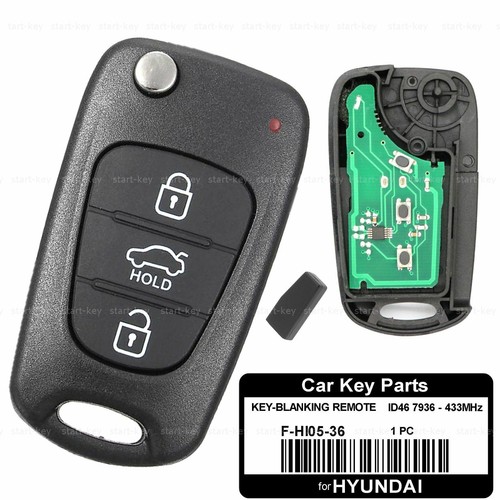 Auto klapp schlüssel - auto, ersatz