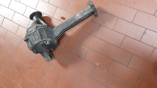 Vorderachsgetriebe kia retona - vorderachsgetriebe,