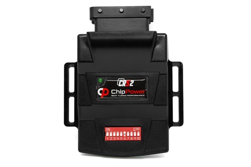 Chiptuning crs2 für - chiptuning,