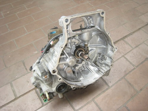 Schaltgetriebe kia pride 12 - schaltgetriebe,