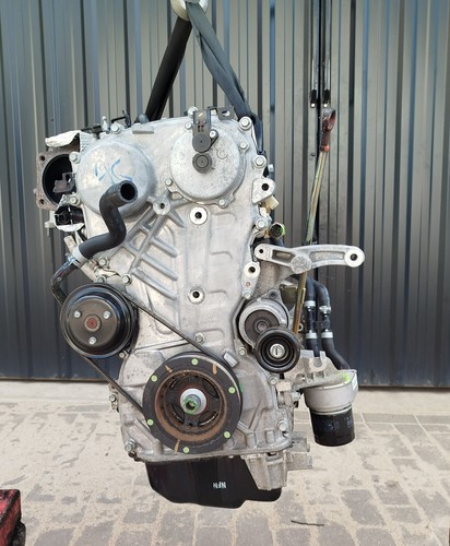 Motor engine komplett g4kh - motor,