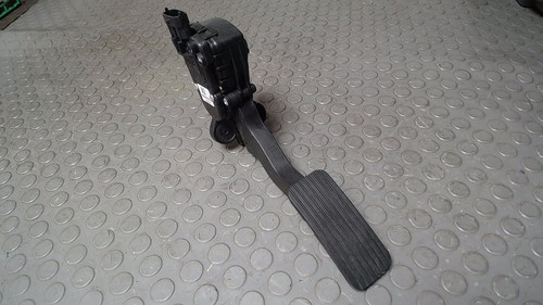 Gaspedal kia ceed cvvt - 1.4,