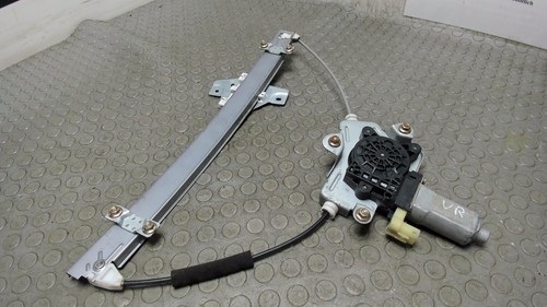 Fensterheber elektr vorne - elektr.,