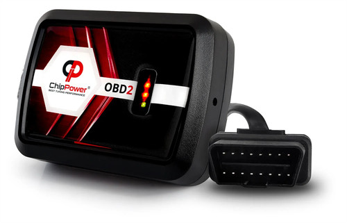 Chiptuning box für kia - chiptuning,