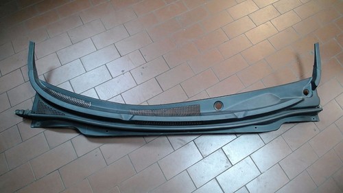 Windlauf kia ceed - 1.4, cvvt