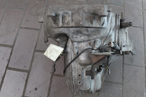 Schaltgetriebe kia pride 12 - schaltgetriebe,