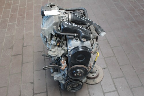 Motor kia pride - motor, 12