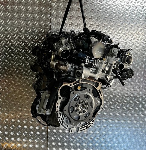 Motor engine hyundai - hyundai, 2.2