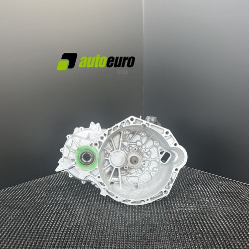 Getriebe ze47mu für hyundai - getriebe,